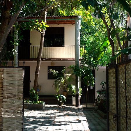 La Punta Beach House Puerto Escondido  Ngoại thất bức ảnh
