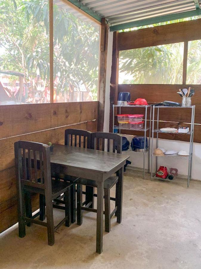 La Punta Beach House Puerto Escondido  Ngoại thất bức ảnh