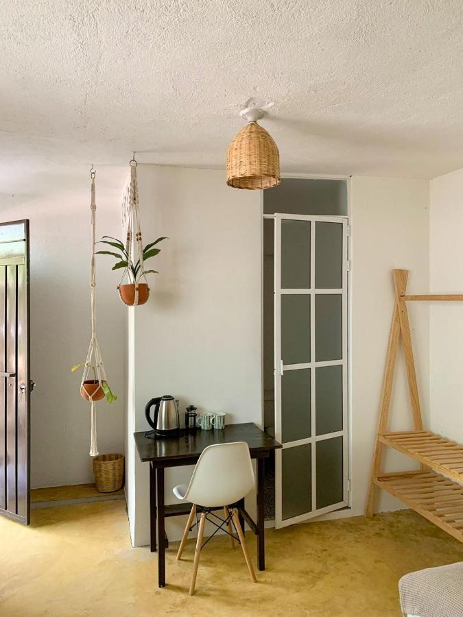 La Punta Beach House Puerto Escondido  Ngoại thất bức ảnh