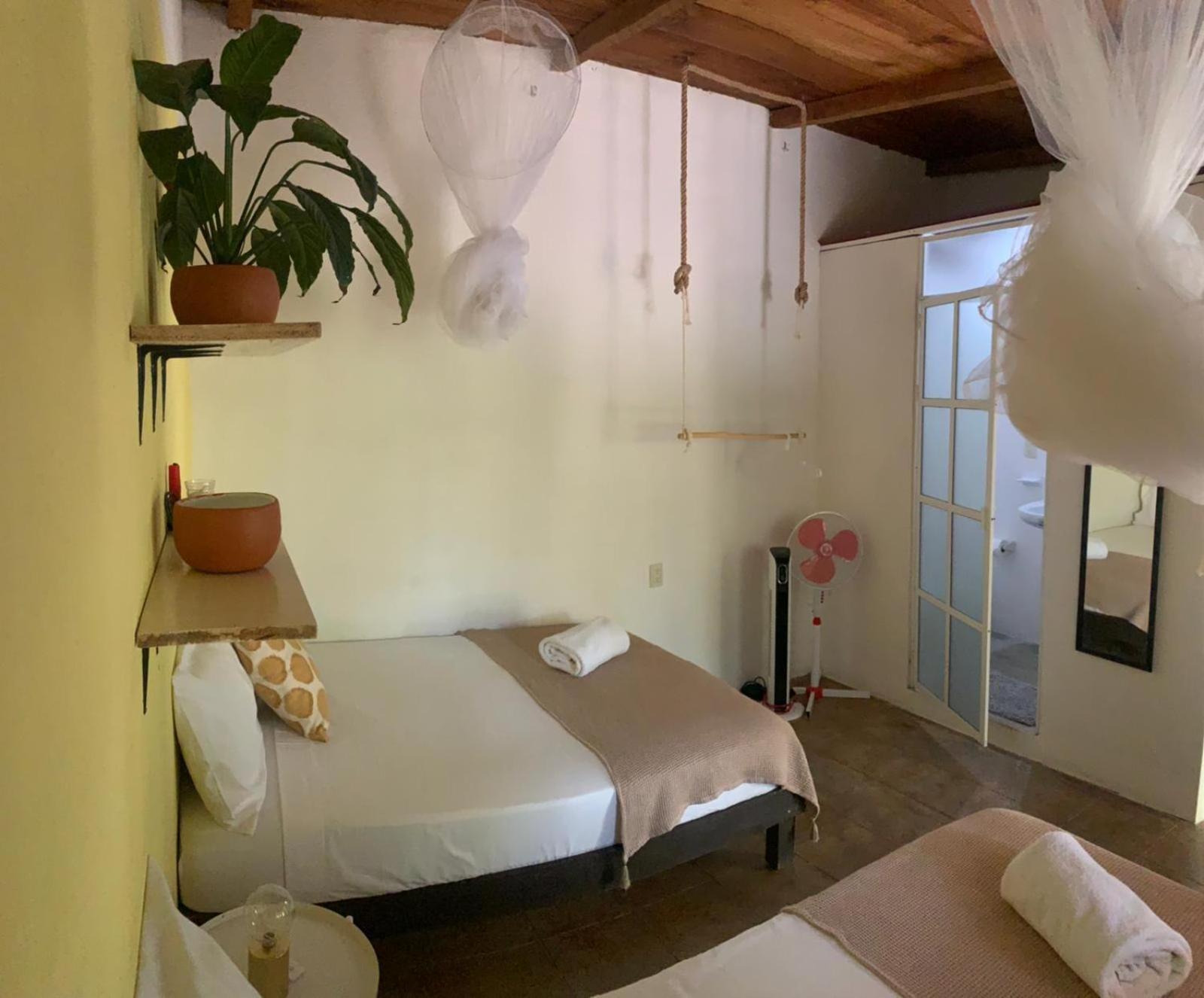 La Punta Beach House Puerto Escondido  Ngoại thất bức ảnh